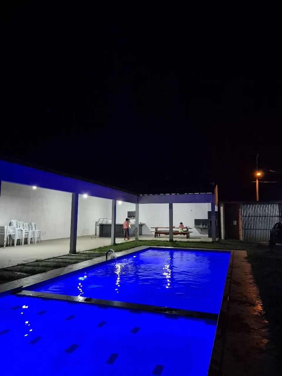 Vende-se chacara na colônia treze ! - Foto 3