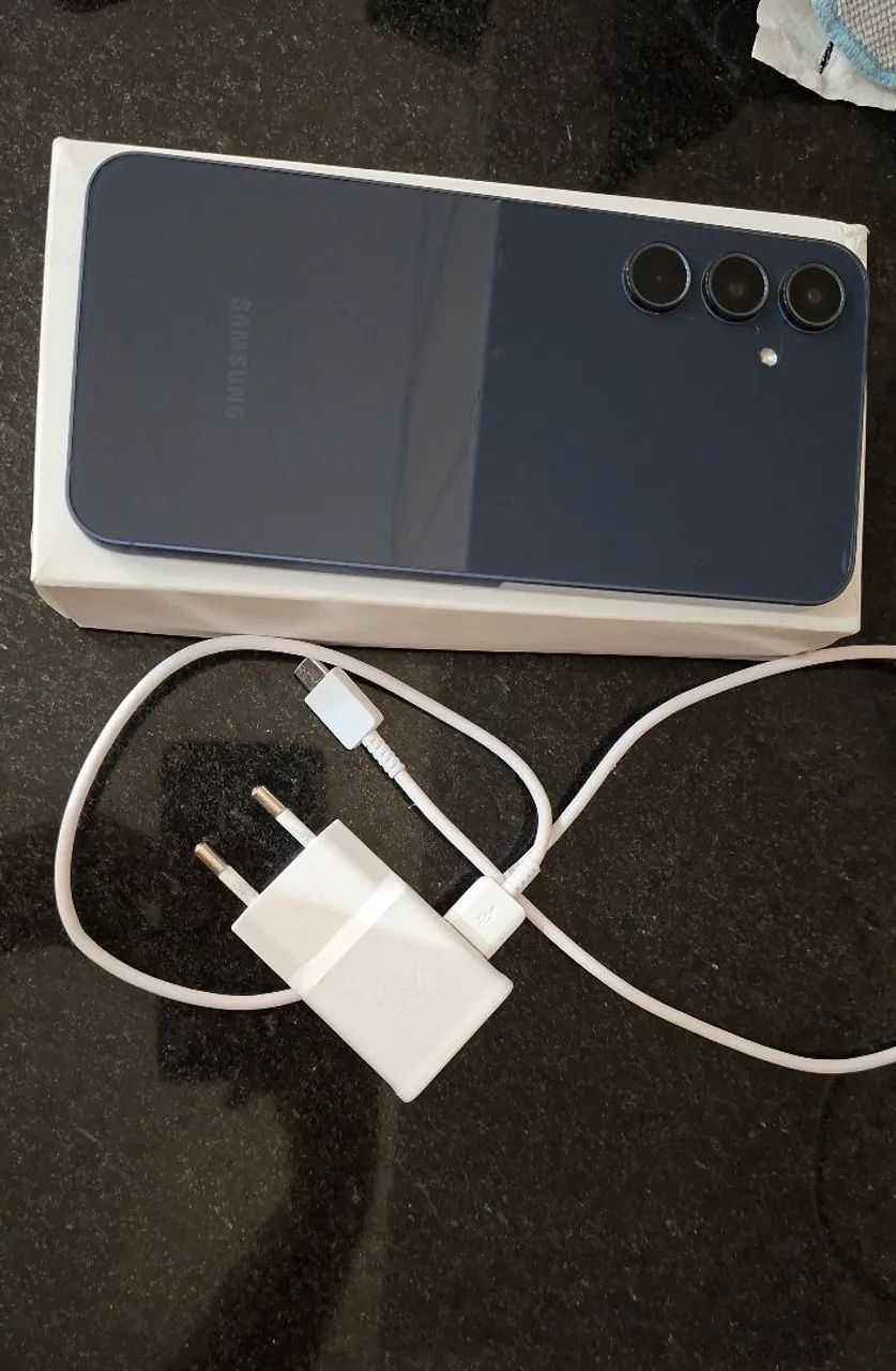 Sansung A55