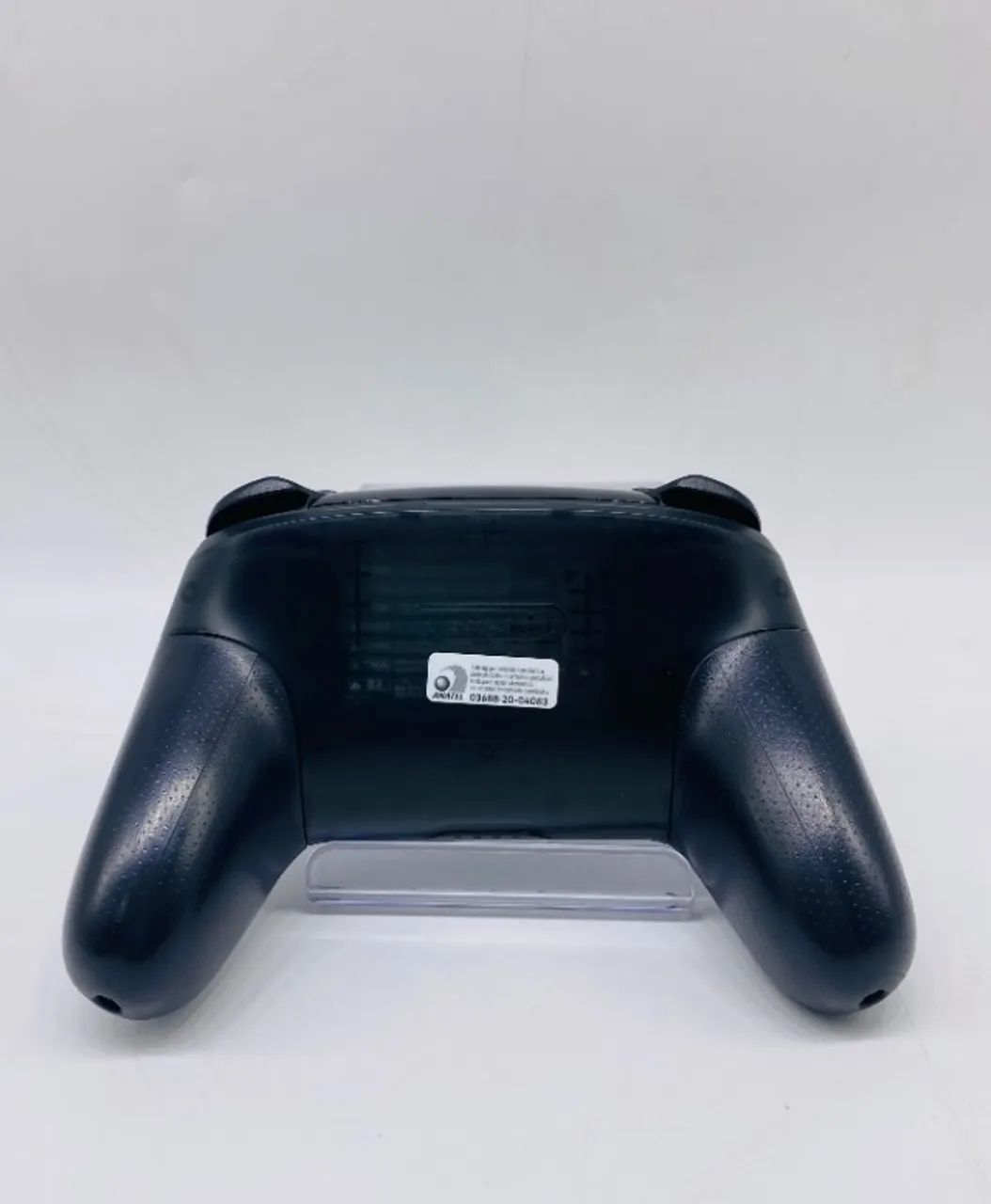 Pro Controller Nintendo Switch Usado - Foto 5