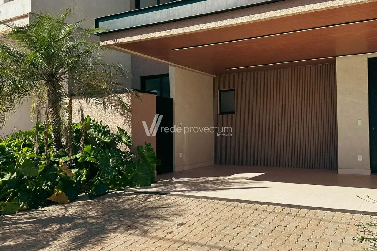 casa - Vila Monte Alegre - Paulínia