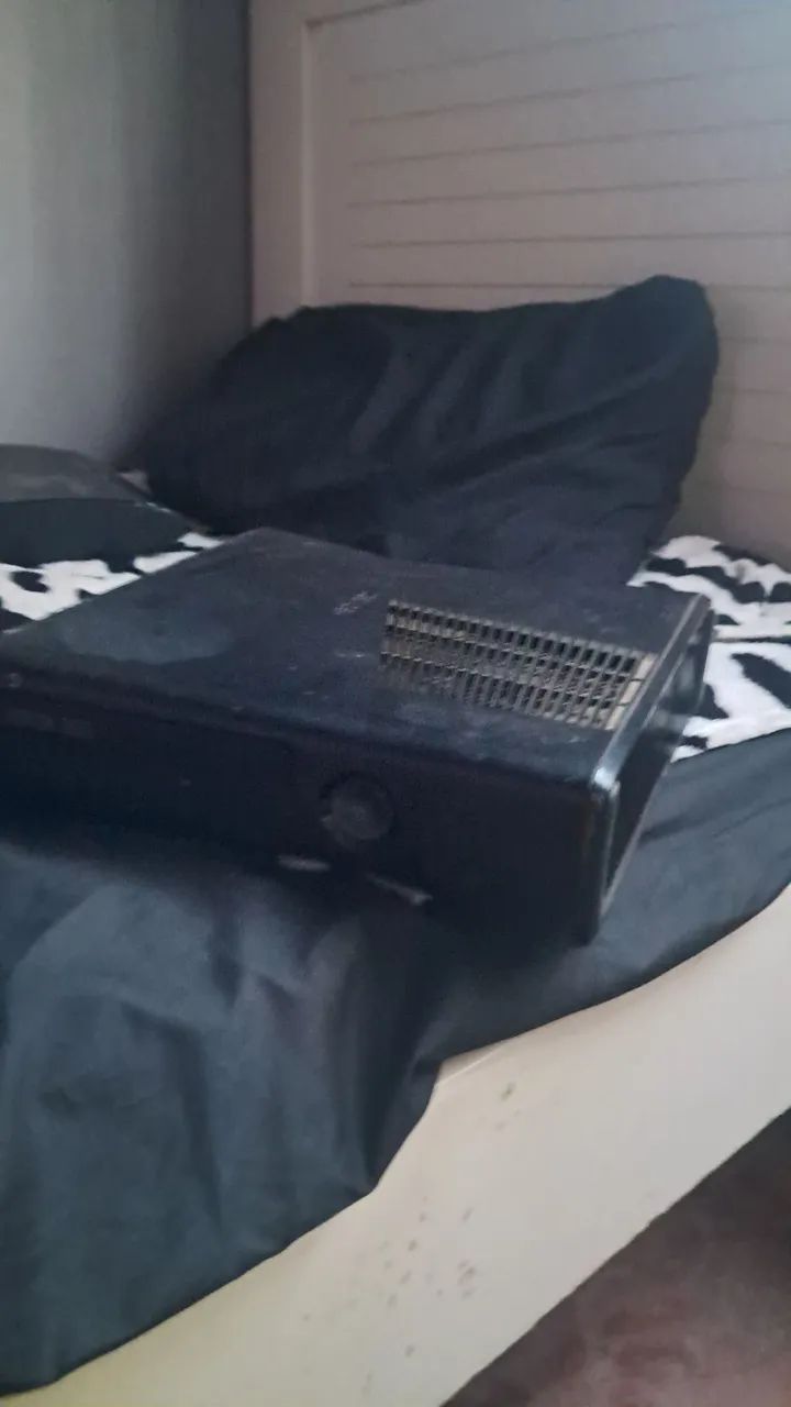 Vendo Xbox 360
