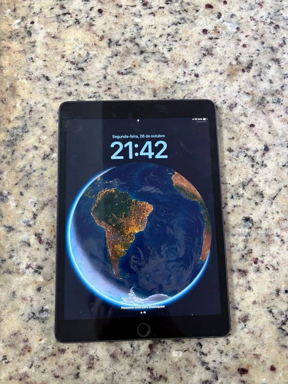 IPAD GERAÇÃO 9