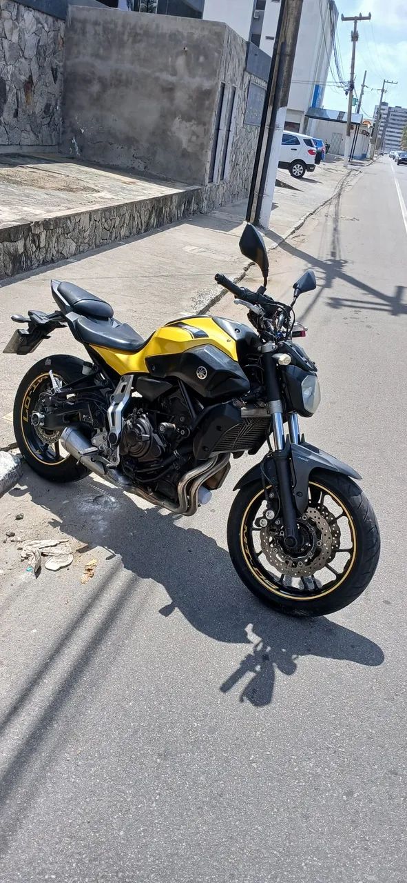 MT 07