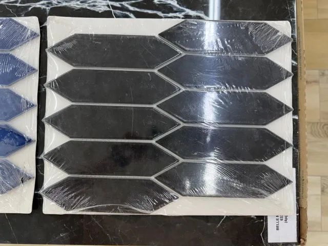 Pastilhas Portinari SIX  25,7x31,3 - Foto 2