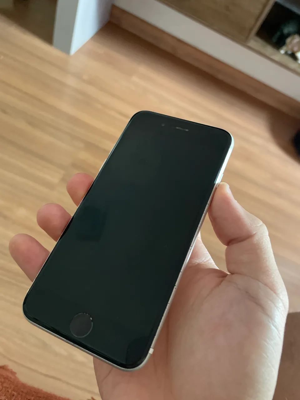 IPHONE SE 2GH - NOVO
