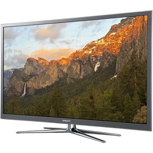 55 TV Samsung 55 Polegadas Fullhd - Não é Smart