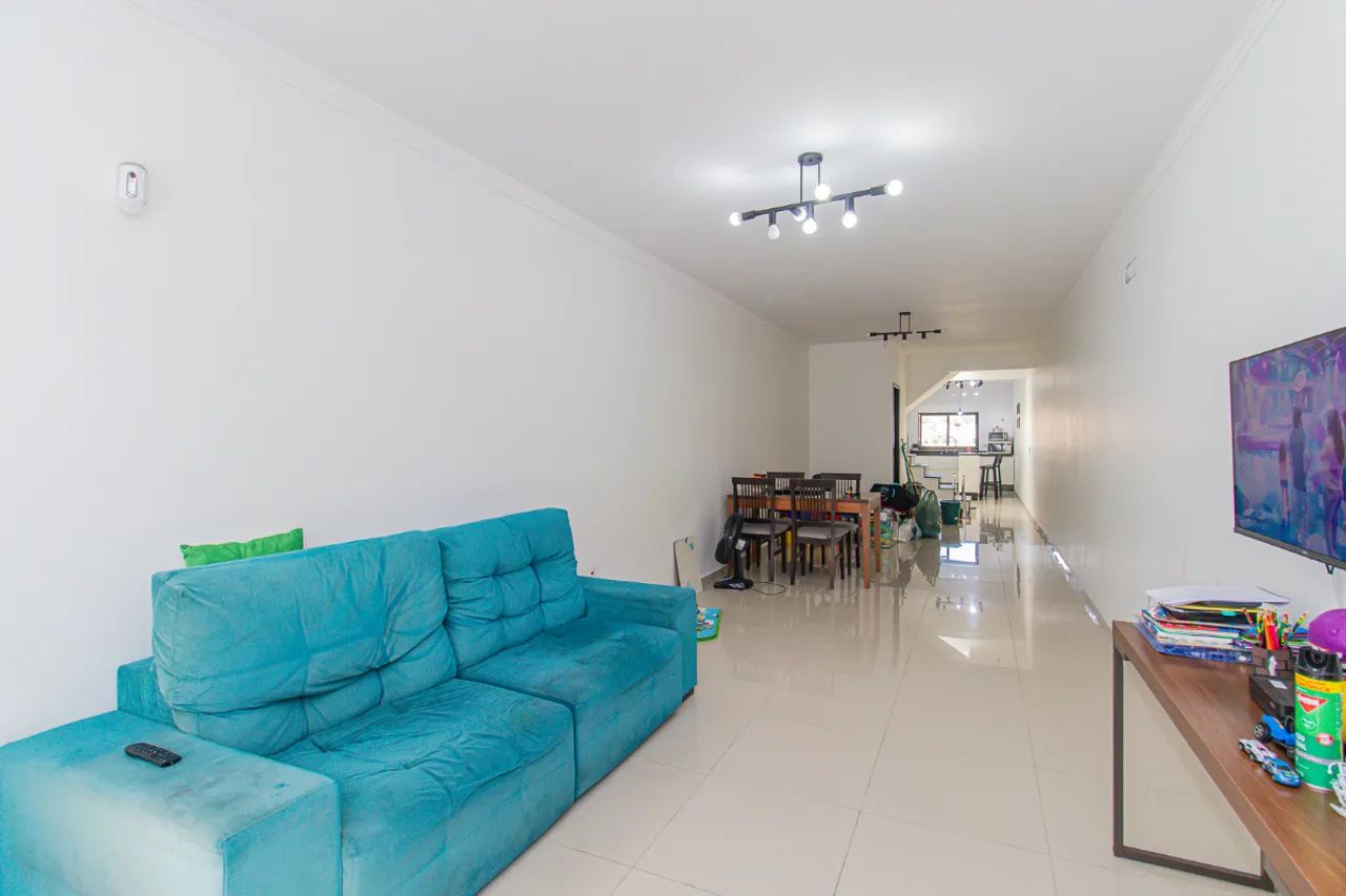 Casa para venda em Vila Moraes com 3 quartos, sendo 3 suítes, 161m² - Foto 5