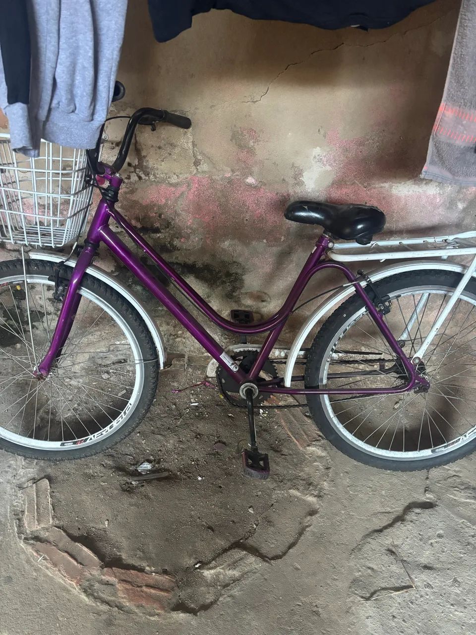 Vendo uma bicicleta usada  - Foto 2