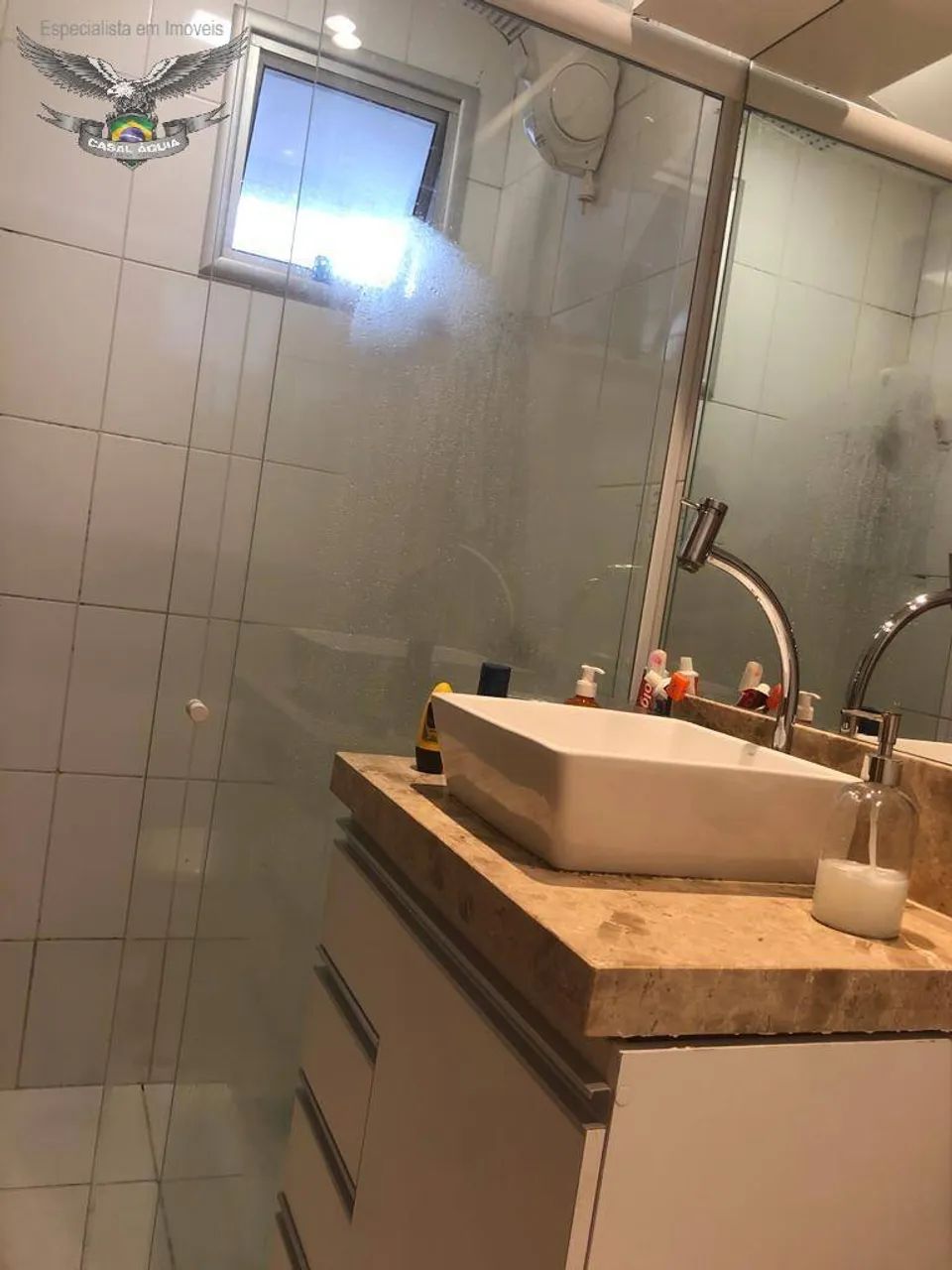 VENDO APTO ED REAL SEASONS - Foto 3