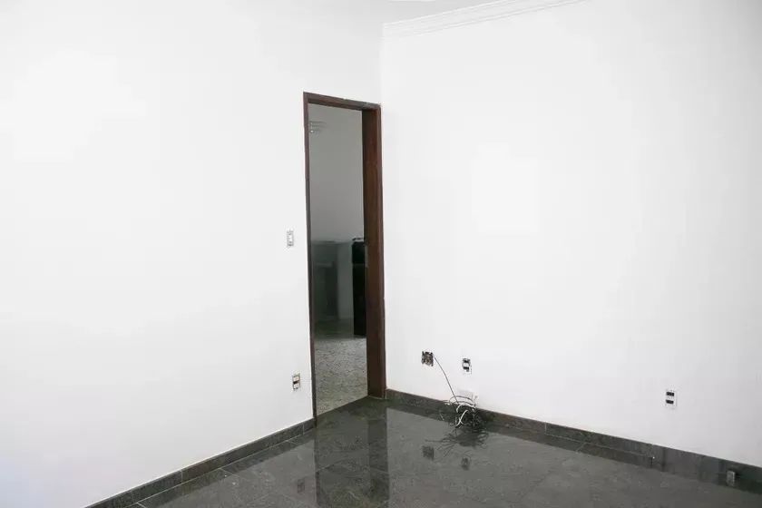 Apartamento à Venda - São Lucas, 3 Quartos, 110 m2 - Foto 4