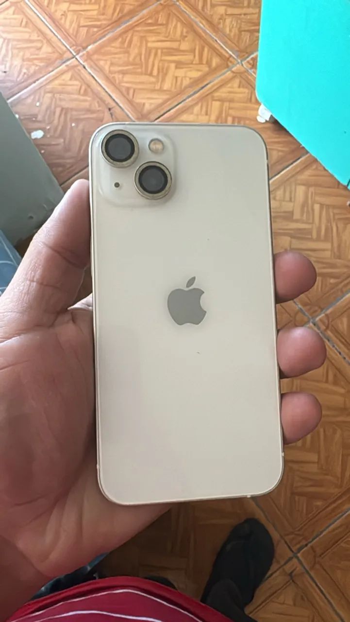 iPhone 13 normal 128 gigas  - Foto 5