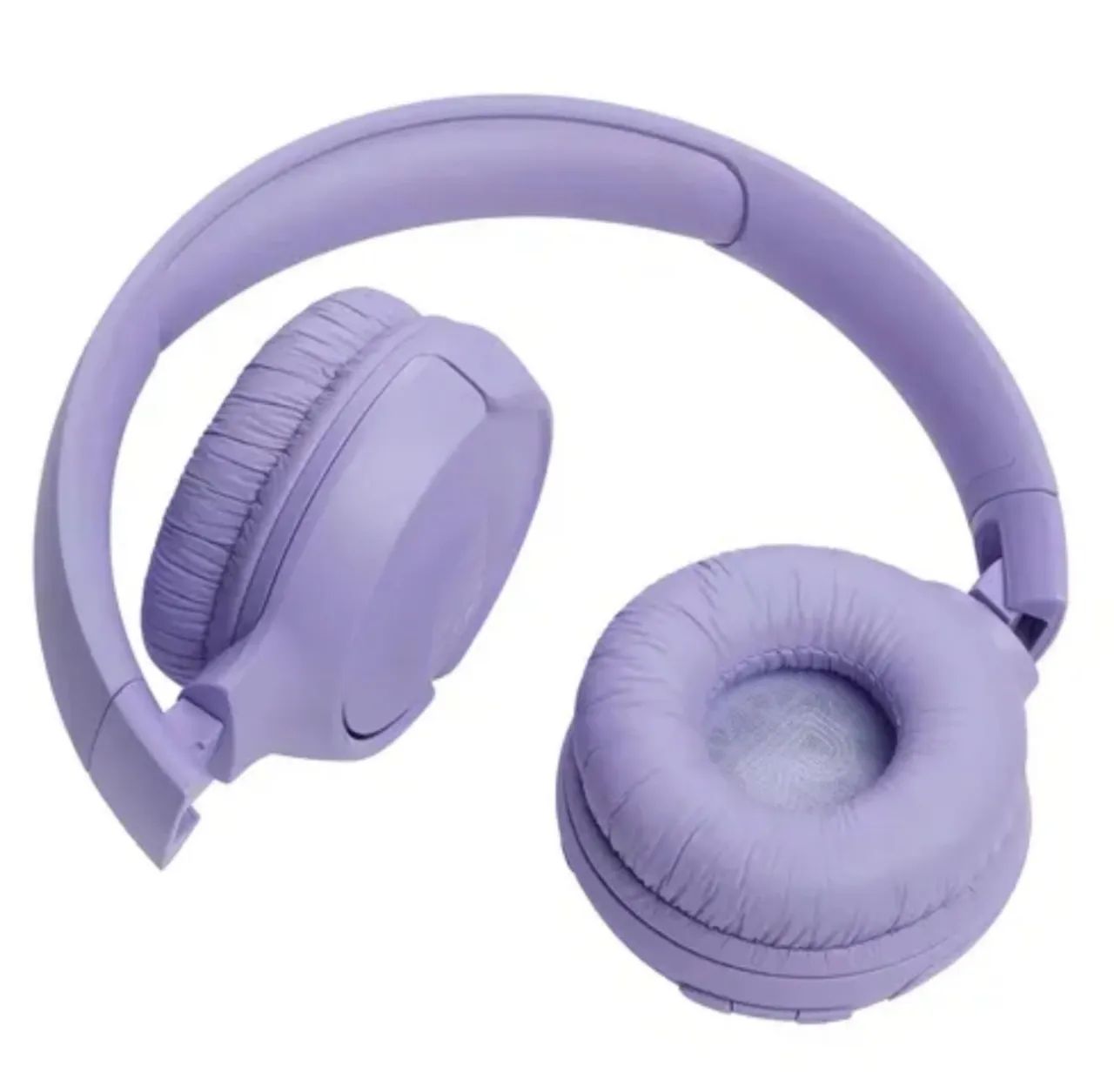 Fone Jbl 520bt roxo Original  - Foto 3