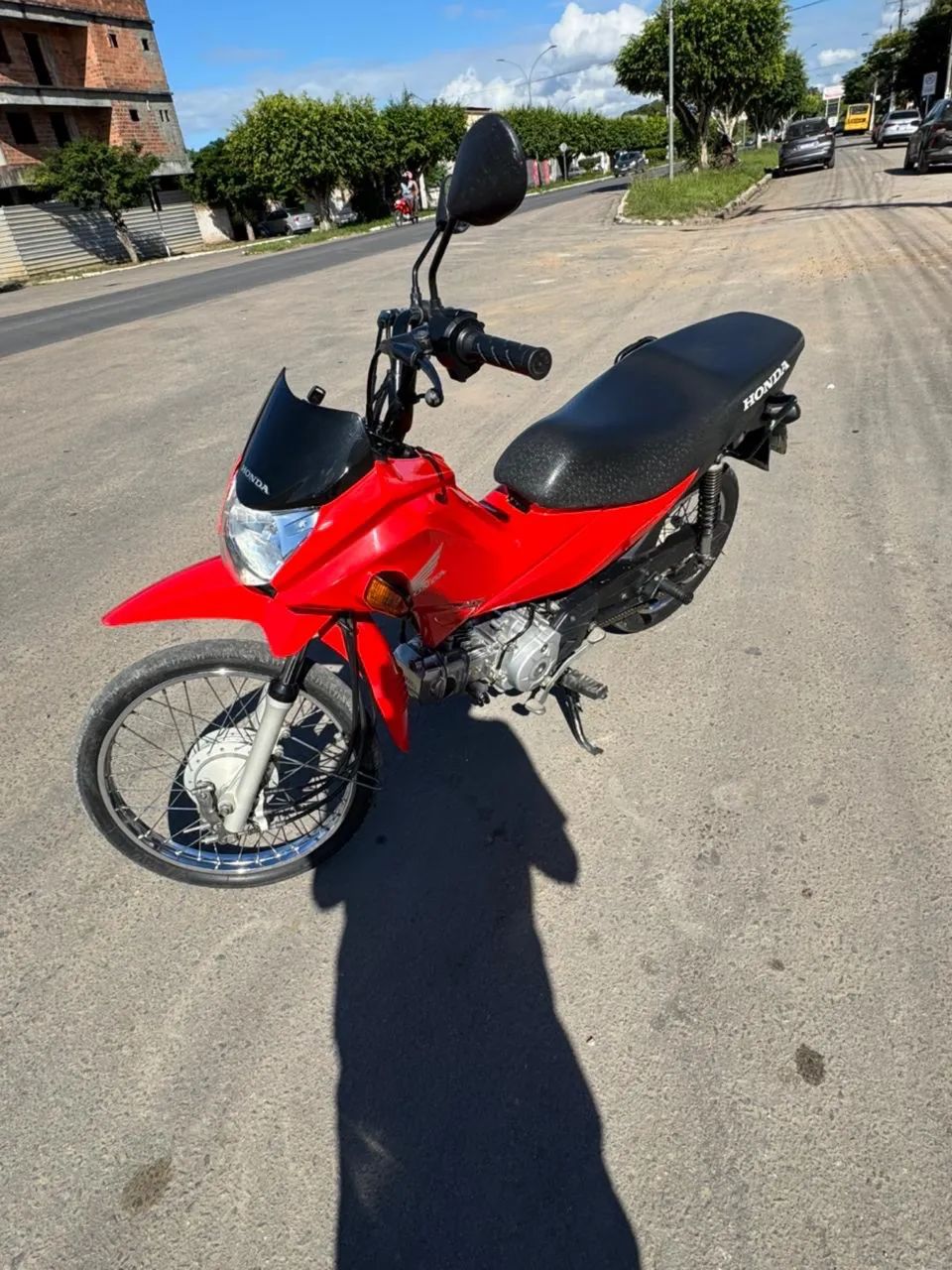 Pop 110i - Foto 4