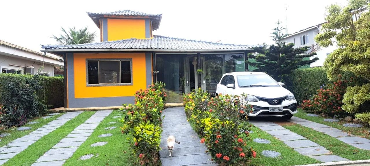 Aluguel fixo suíte mobilhada Búzios  - Foto 4
