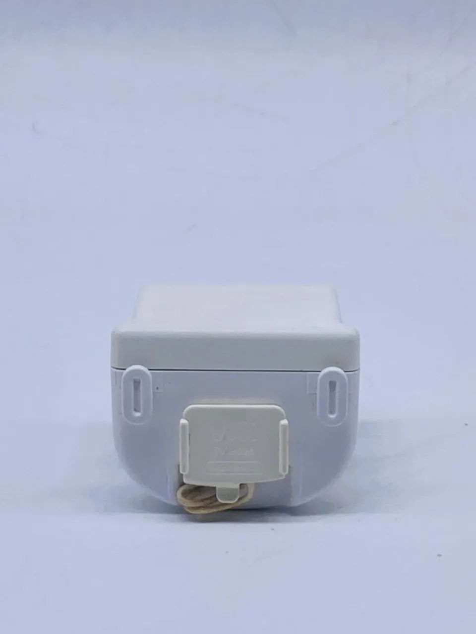 Wii Motion Plus Branco Usado Para Nintendo Wii - Foto 2
