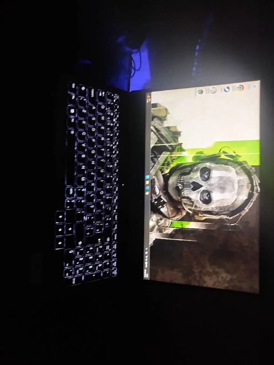 Notebook Loq Lenovo  - Foto 4