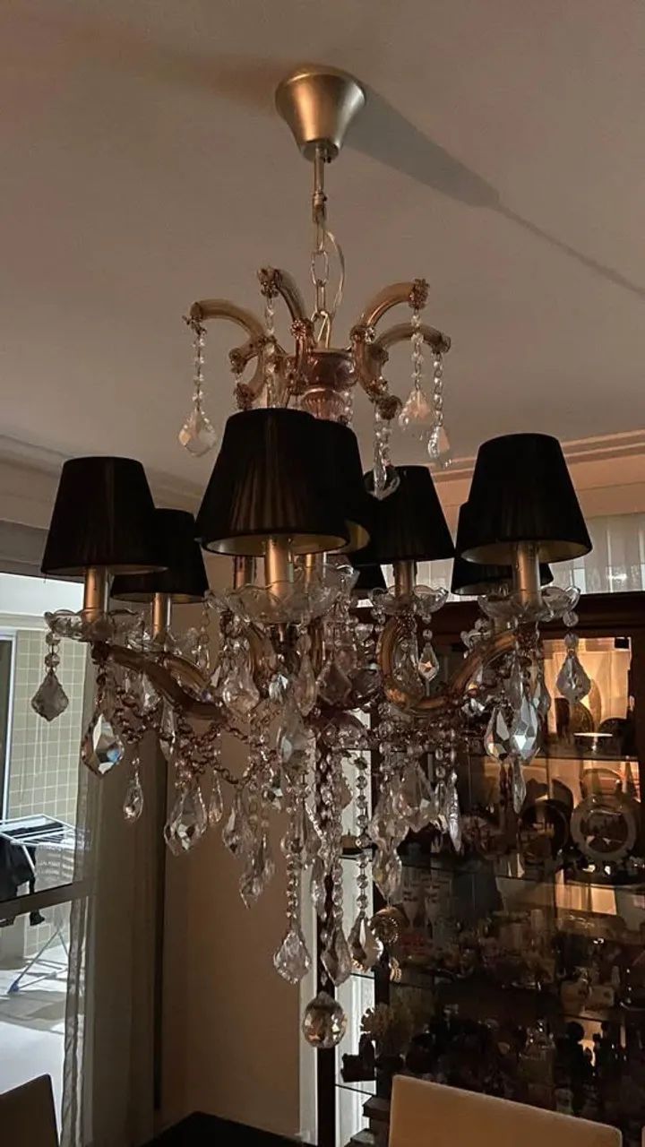 Lustre elegante  - Foto 2