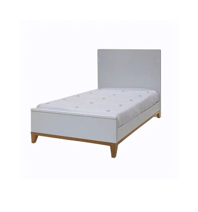 Berço Americano 2 em 1 (vira cama) - Foto 2