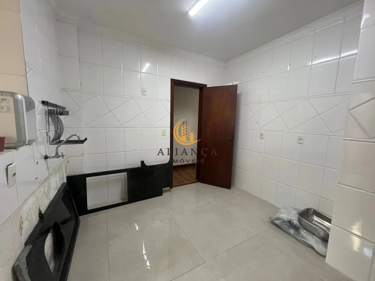Apartamento em Coqueiros, Florianópolis/SC - Foto 5