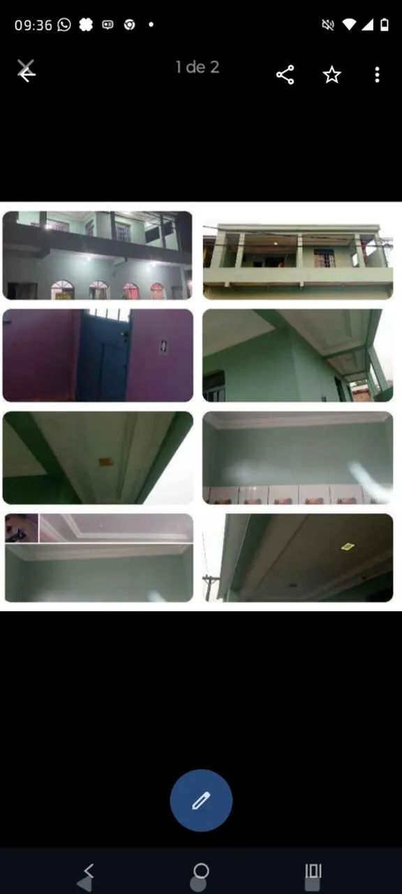 Vendo casa 