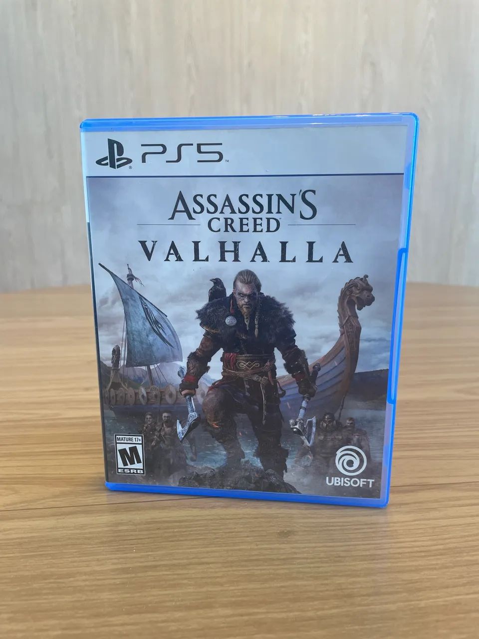 Assassins creed ps5