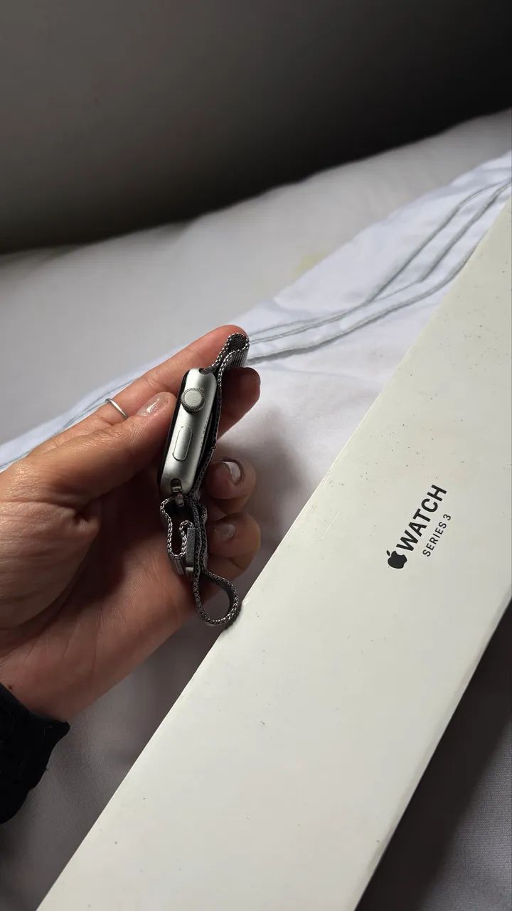 Apple Watch - Foto 2