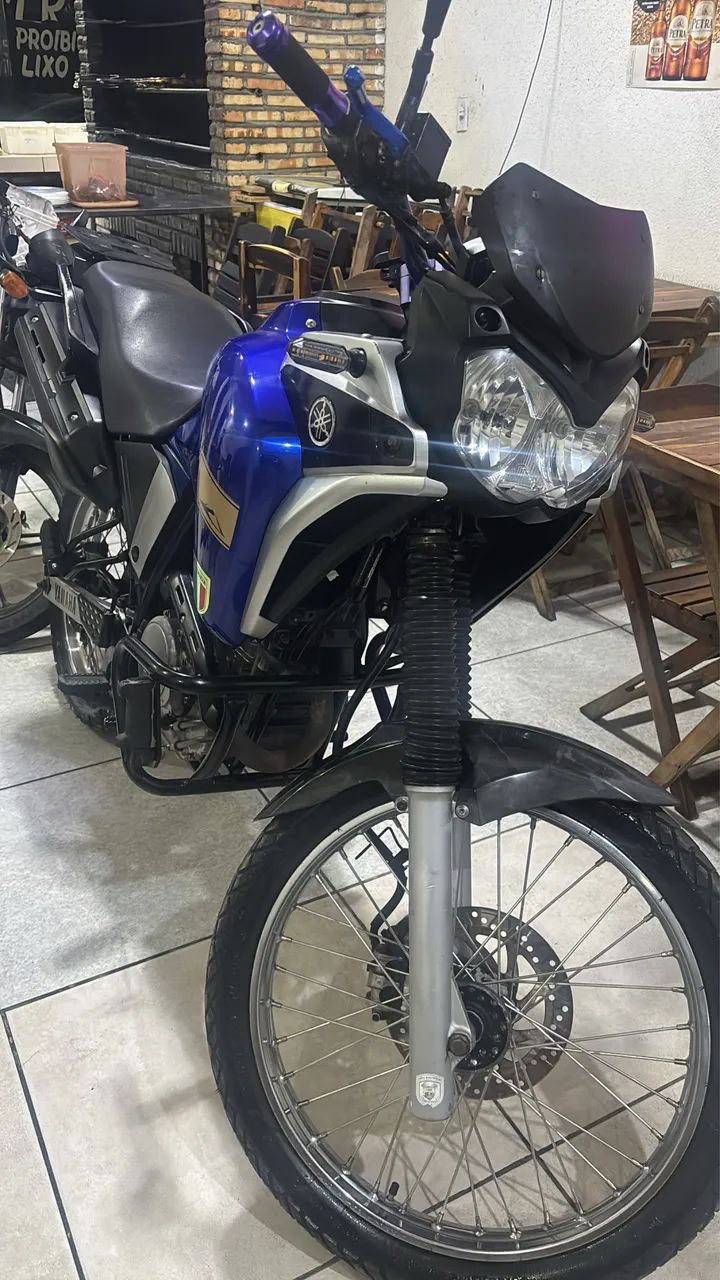 Tenere 250  - Foto 5