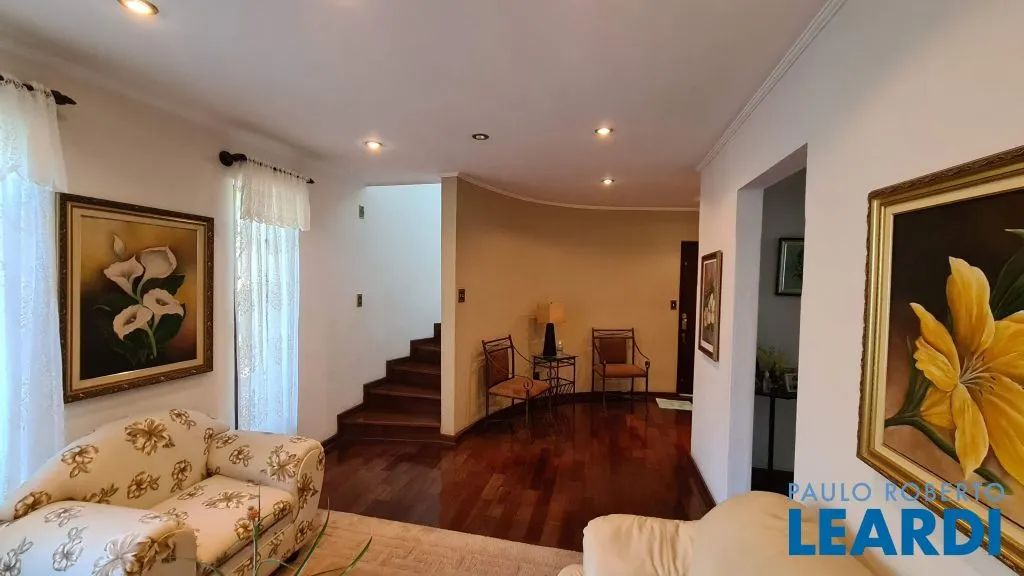 CASA ASSOBRADADA - VILA EMBARÉ - SP - Foto 4