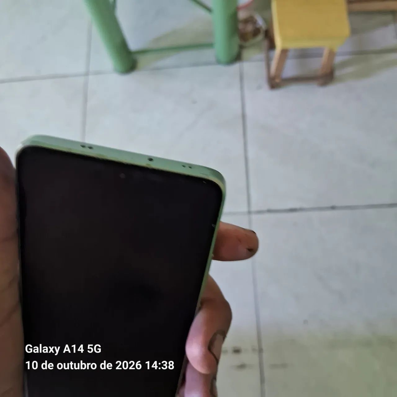 TROCO POCO X7 PRO  - Foto 5