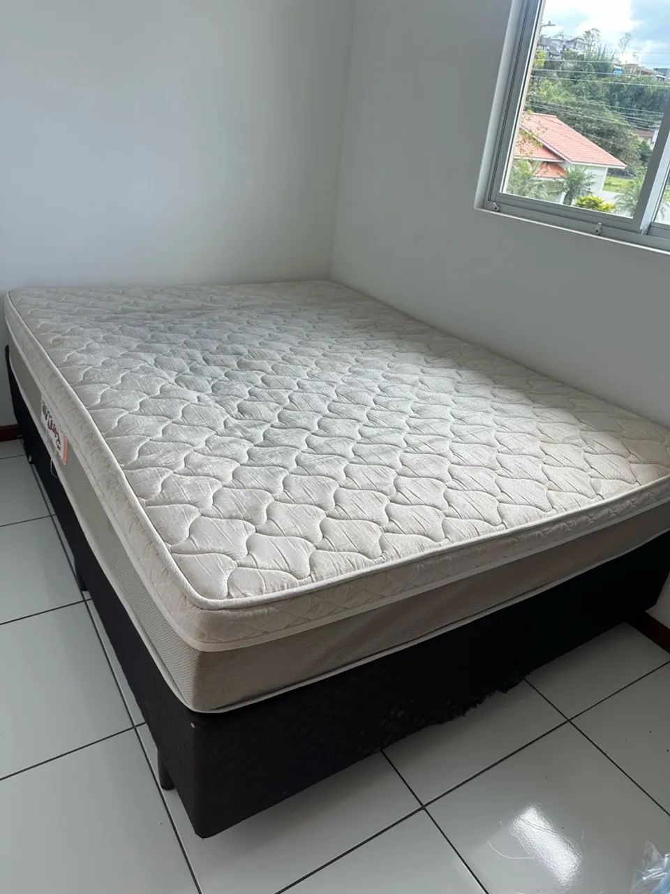 Cama casal  - Foto 2