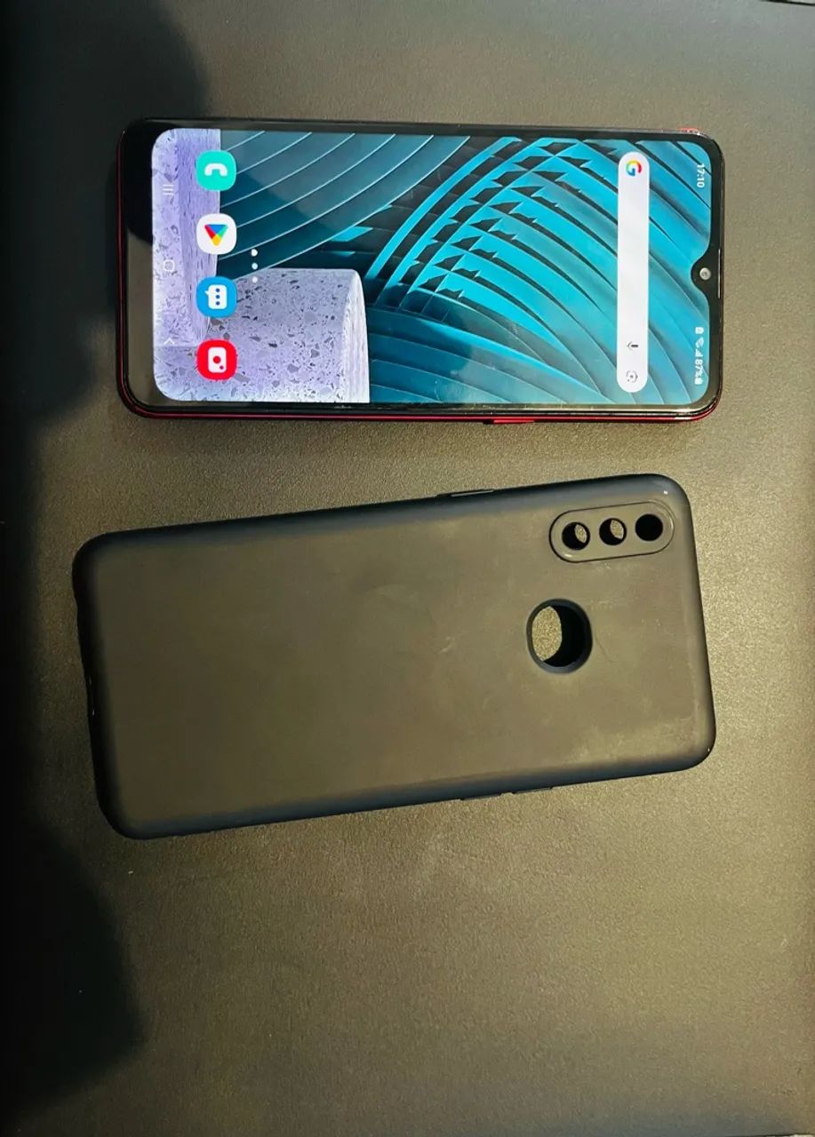 Samsung A10s
