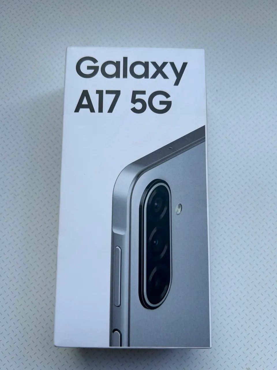 Celular lacrado Samsung Galaxy A17 - Foto 3