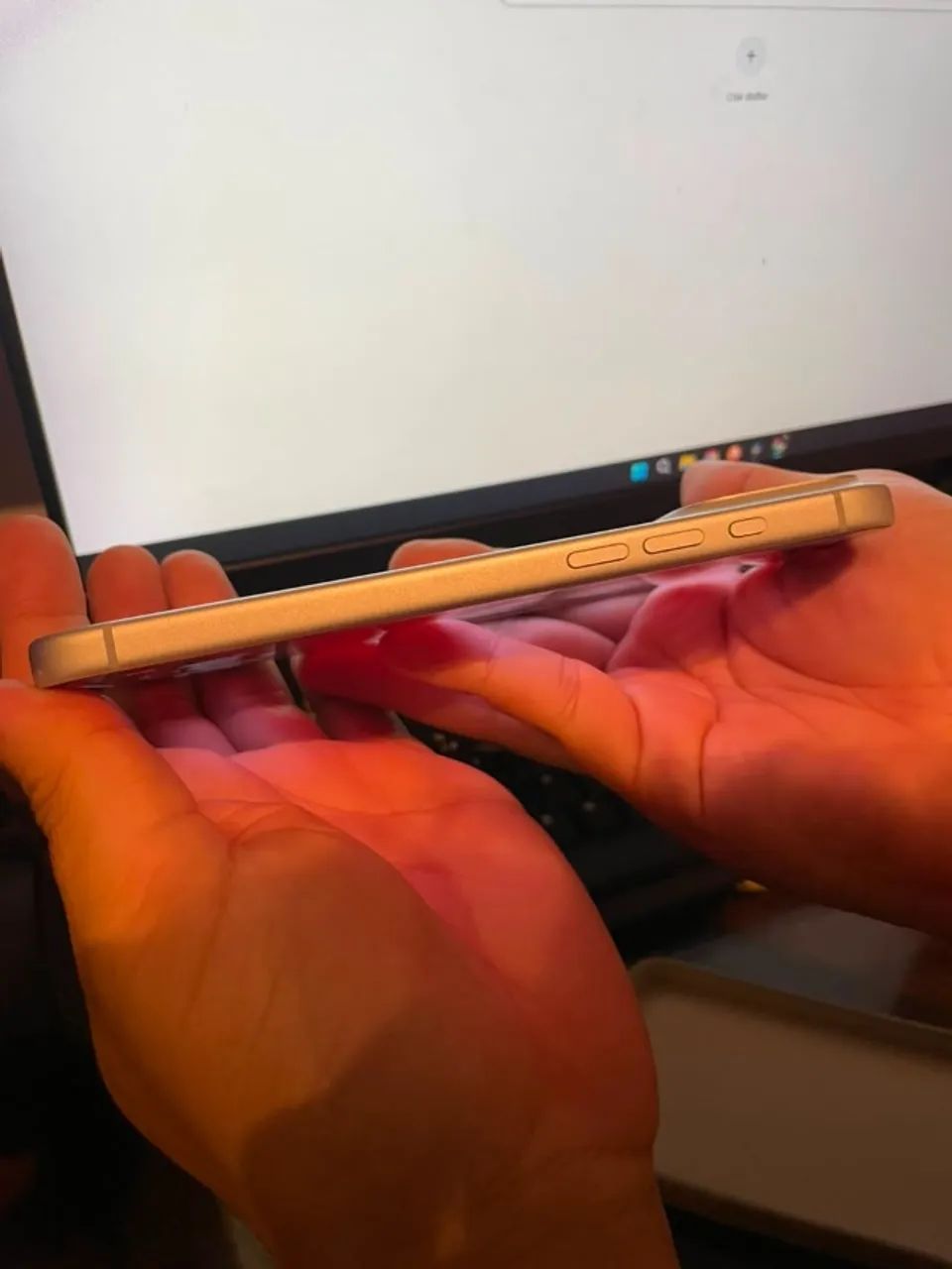 IPHONE 17 PRO MAX 256G - Foto 2