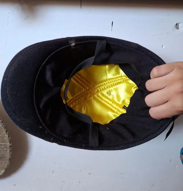 Capacete para equitação infantil  - Foto 5