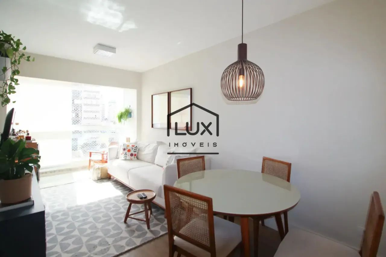Vendo apartamento 2 Quartos, suíte e vaga na Vila Olimpia codigo: 358924 - Foto 4