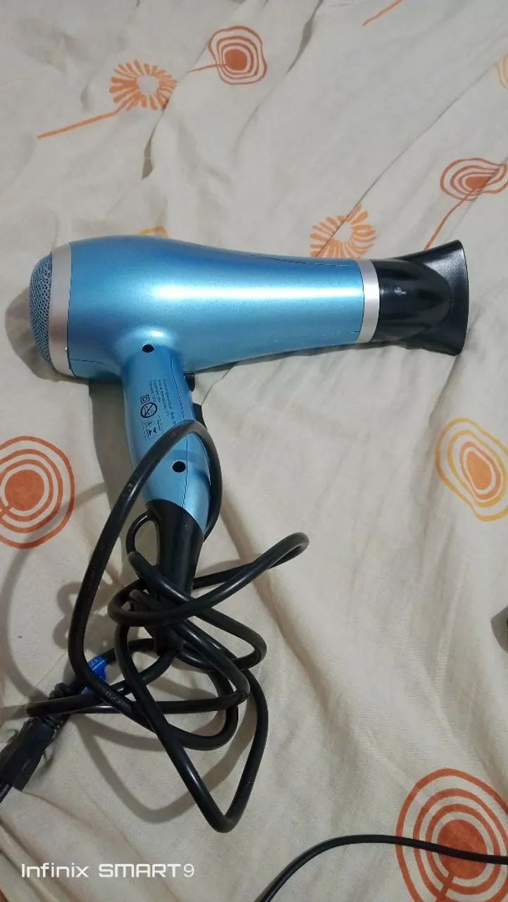 Secador de cabelo  - Foto 2