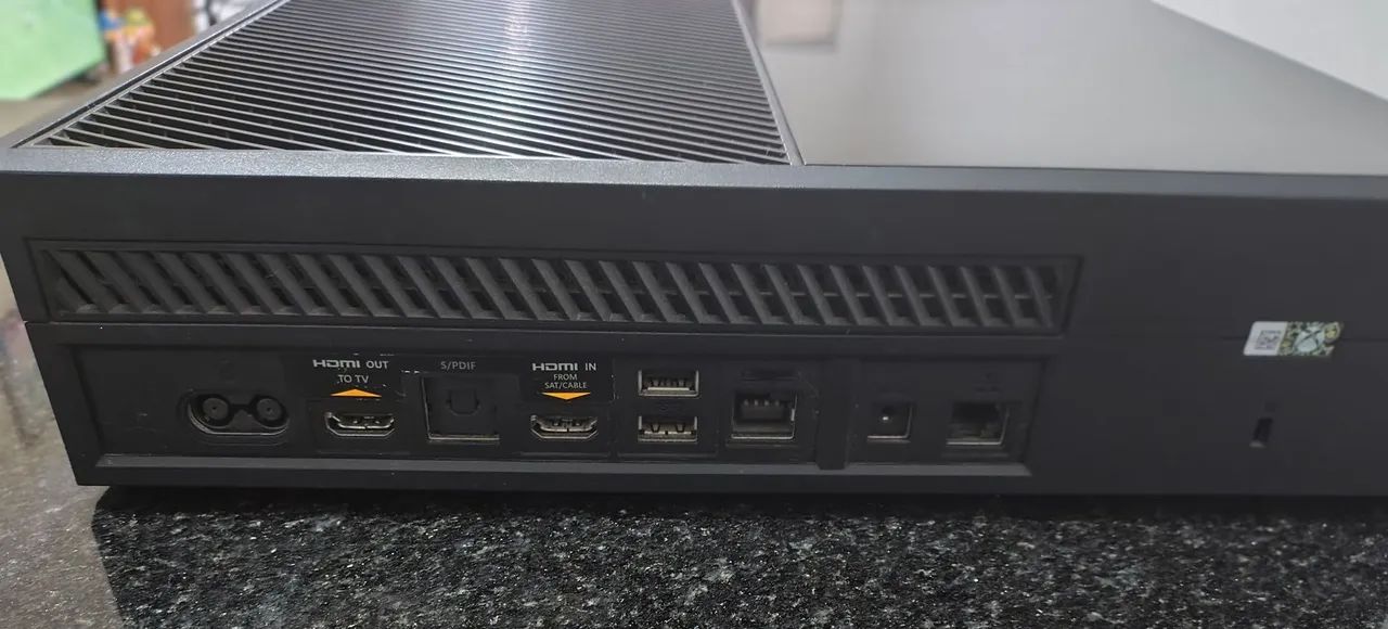 XBOX ONE 500 GB - Foto 3
