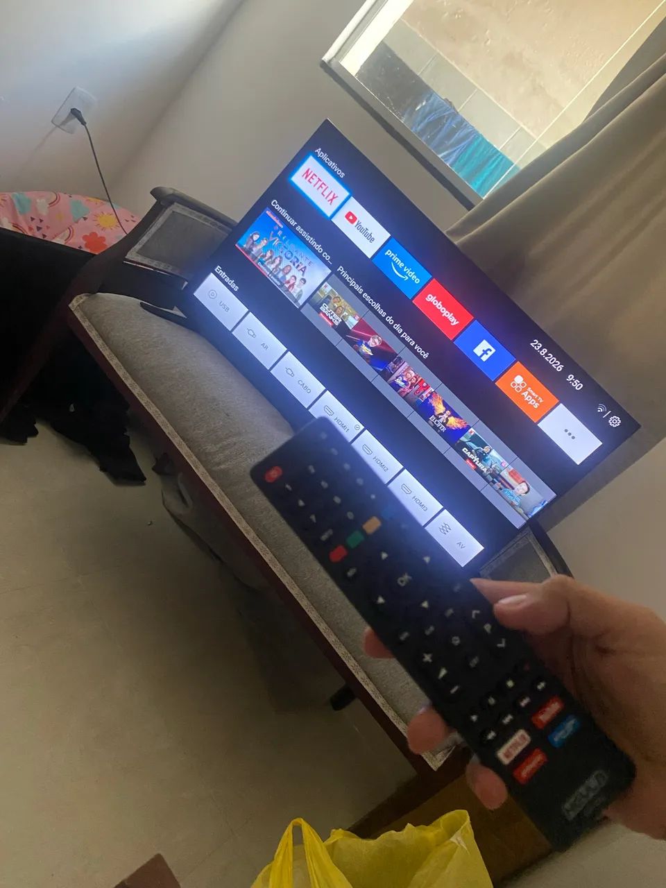 TVs  - Foto 3