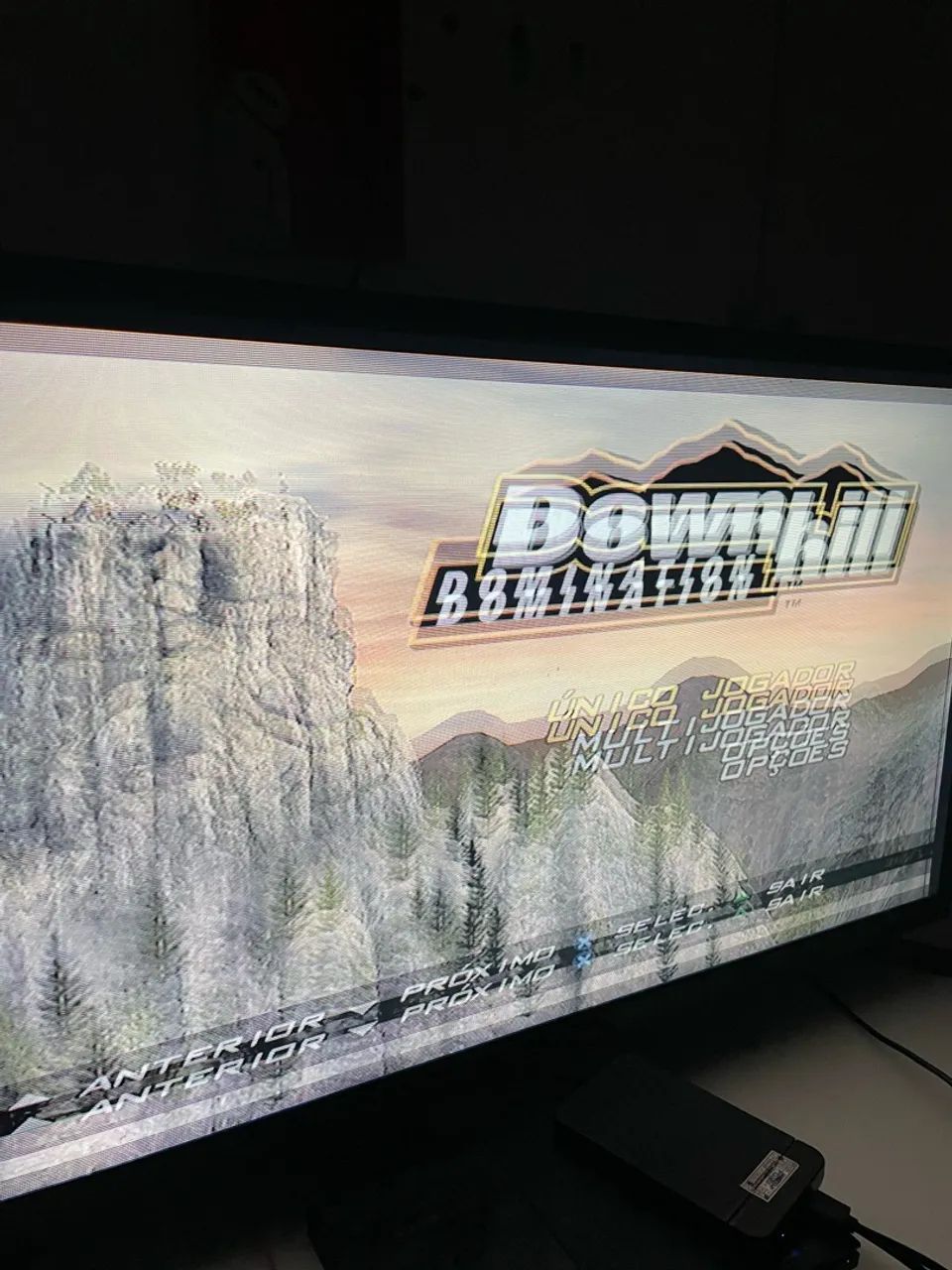 TV Samsung 32
