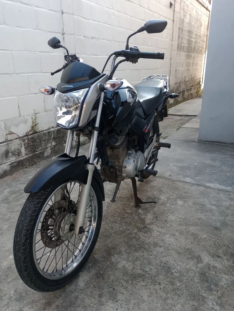 Vende-se Fan 150  - Foto 2