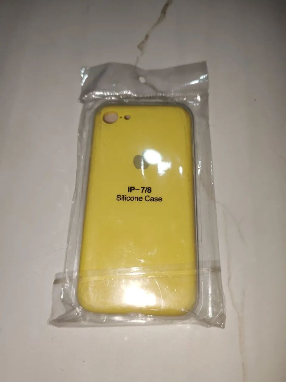 Capa protetora iPhone 7/8 - Foto 3