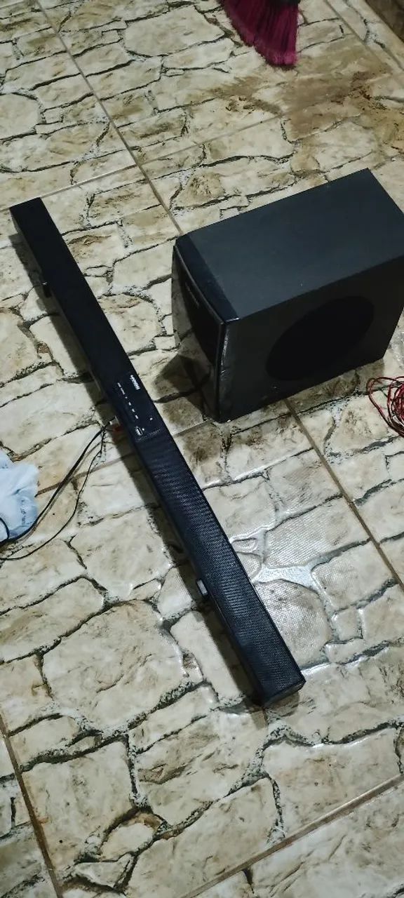 Soundbar 