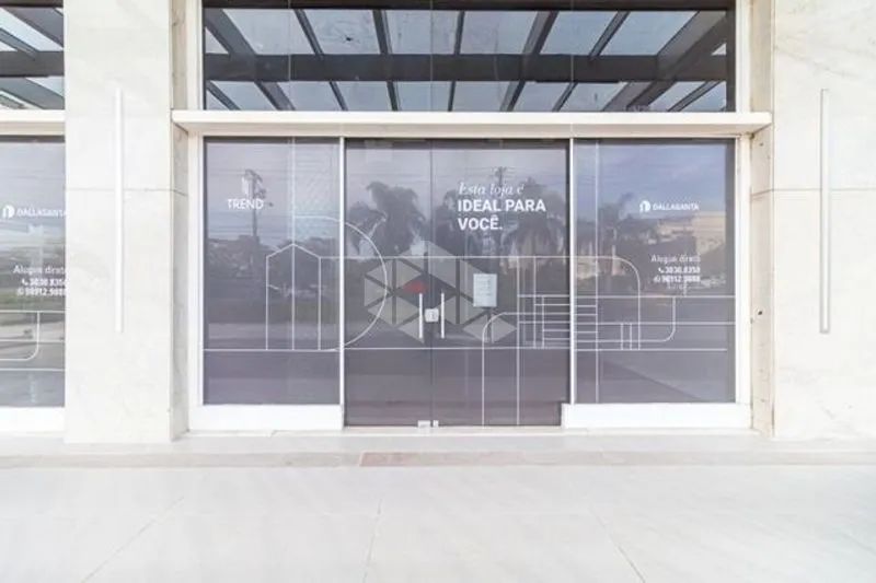 Loja 25M² - para Alugar - Foto 2