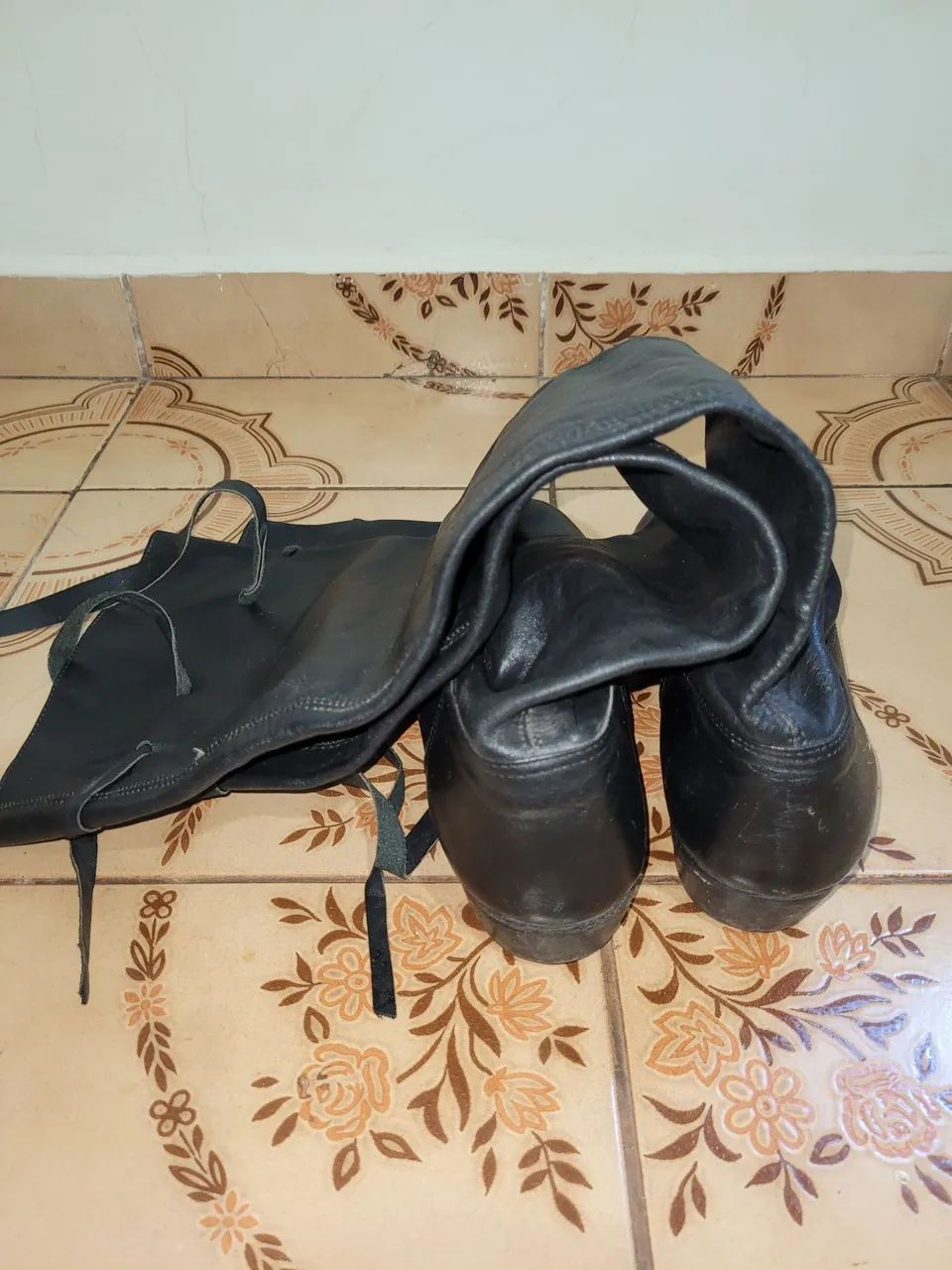 Botas masculinas - Foto 5