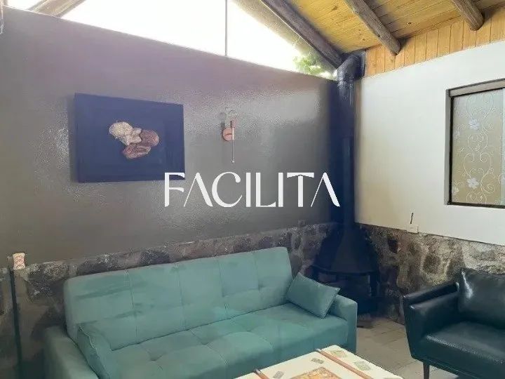Casa com 2 quartos no Sambaqui, Florianópolis. - Foto 5