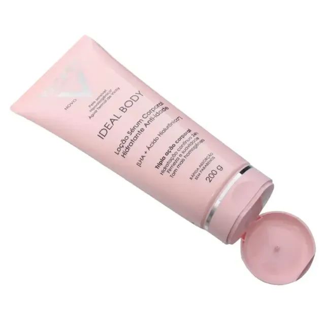 Ideal Body - Vichy - 200g - Foto 2