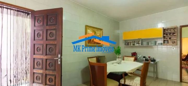 Casa à venda com 165m², 3 quartos e 2 vagas - Osasco - Foto 5