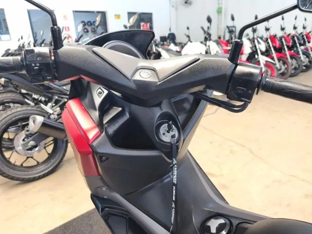 Yamaha NMax 160 2018 - Foto 2