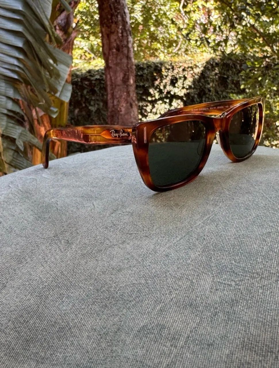 Óculos Rayban Caribbean