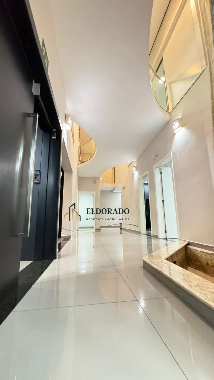 Prédio Comercial mobiliado venda e locação Bandeirantes em Cuiabá - 960m² - Com estacionam - Foto 4
